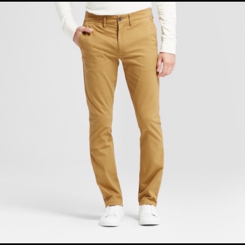 Goodfellow & co